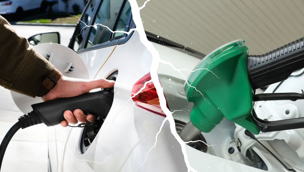 El crecimiento acelerado de los vehículos eléctricos empieza a impactar en el corazón del negocio estacionero