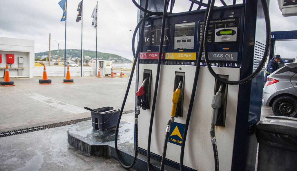 UNVENU reivindica que el punto de venta sea del estacionero