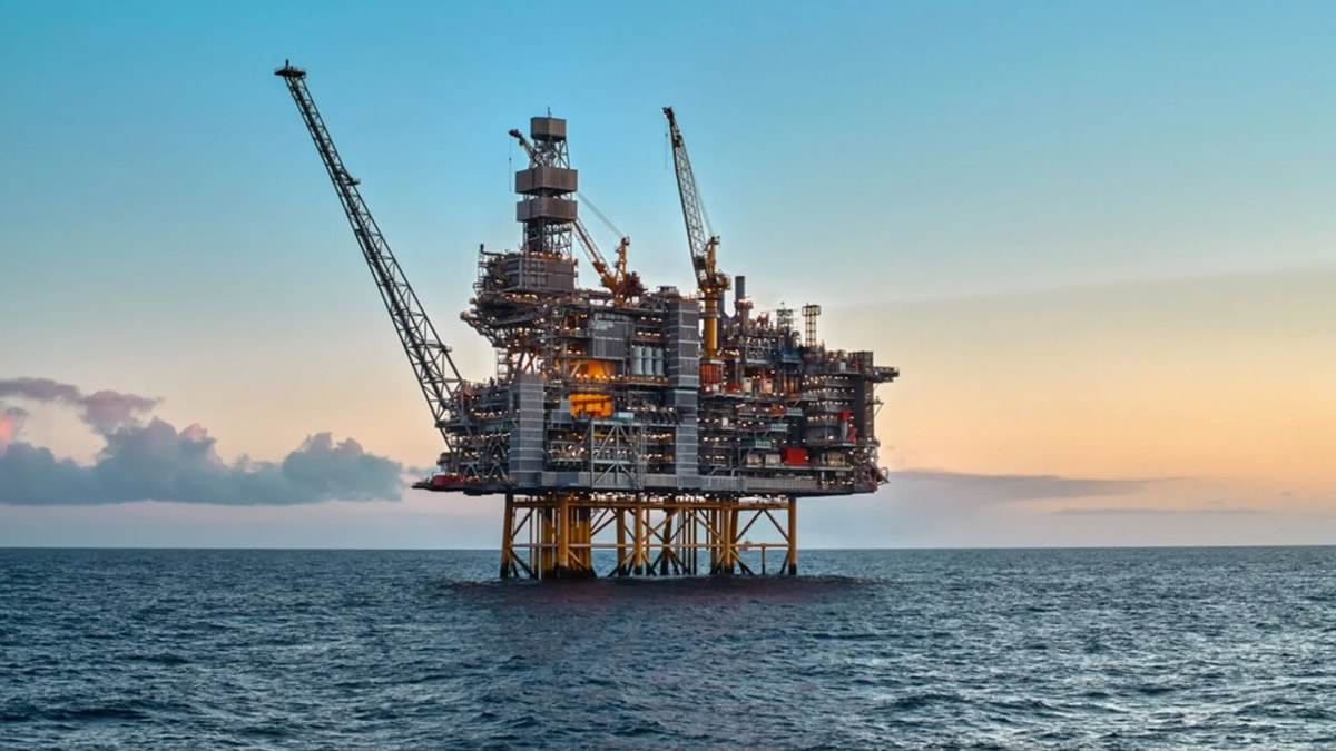 ¿Petróleo en pozo exploratorio del bloque OFF-6?