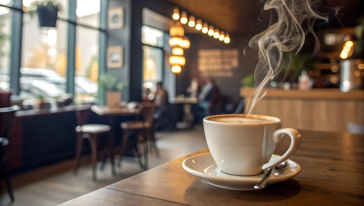 Cómo la carga eléctrica está llevando a la estación de paso a convertirse en punto de permanencia