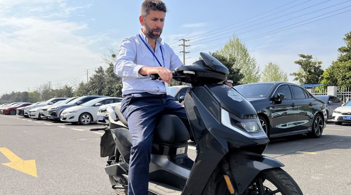 Del combustible al servicio energético: el nuevo vínculo entre estaciones y logística urbana