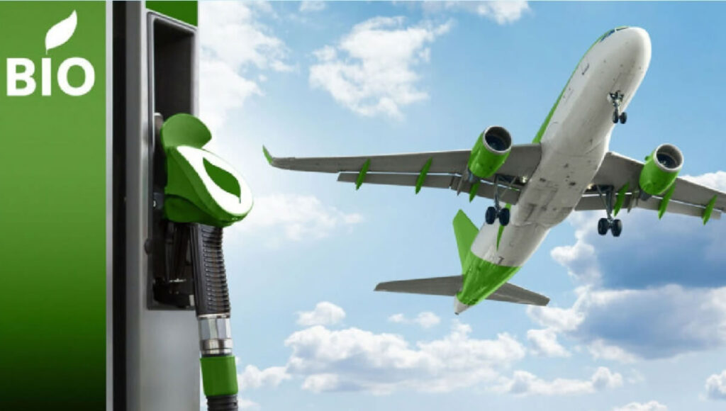 Uruguay contará con la primera planta electrificada del mundo en convertir biogás en combustibles para aviación