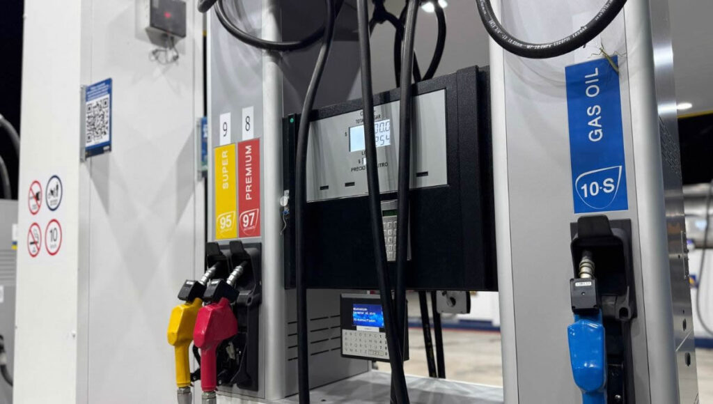 Análisis del CEPP: ¿Qué cambió en el mercado de combustibles tras el nuevo esquema de precios?