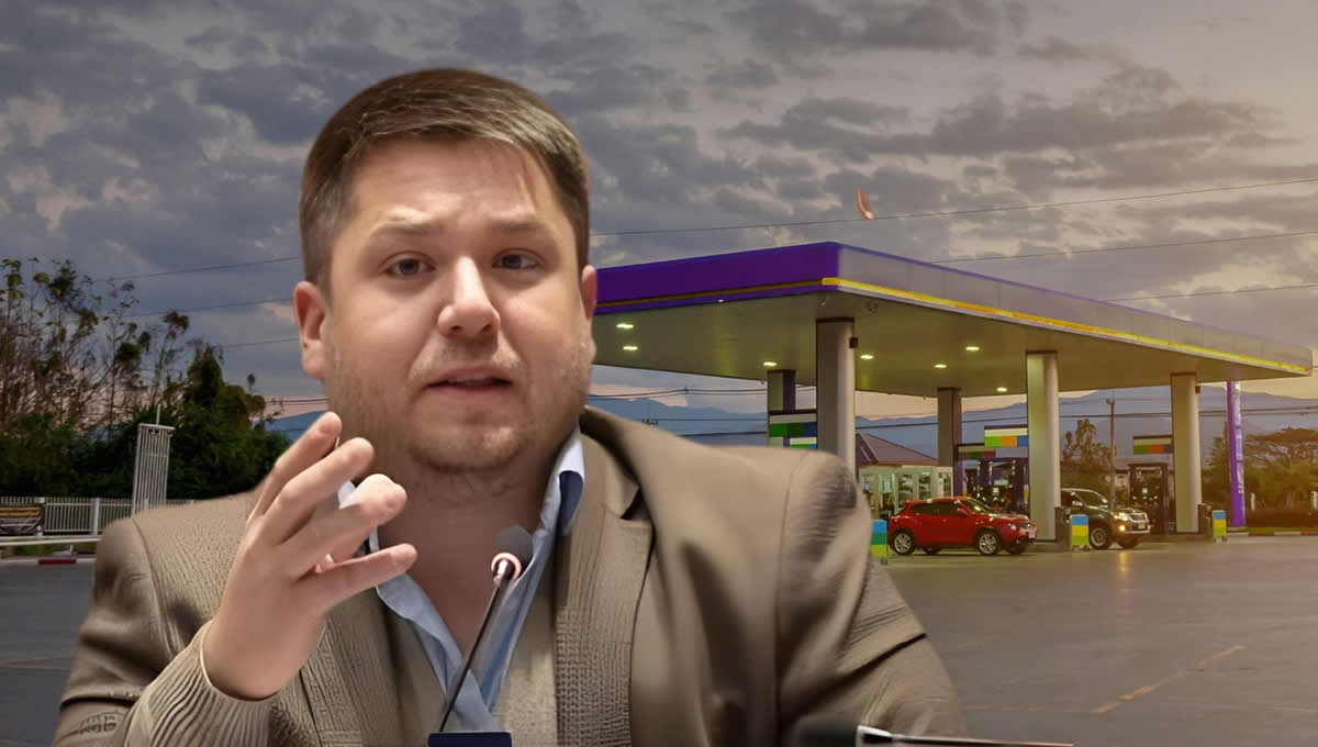 Diputados amplía a 60 km la rebaja del IMESI en frontera pero Tacuarembó alerta por “clara desventaja”