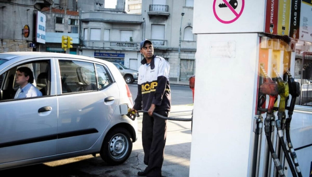 ¿Suben los combustibles? El PPI salta hasta 50% y presiona al mercado