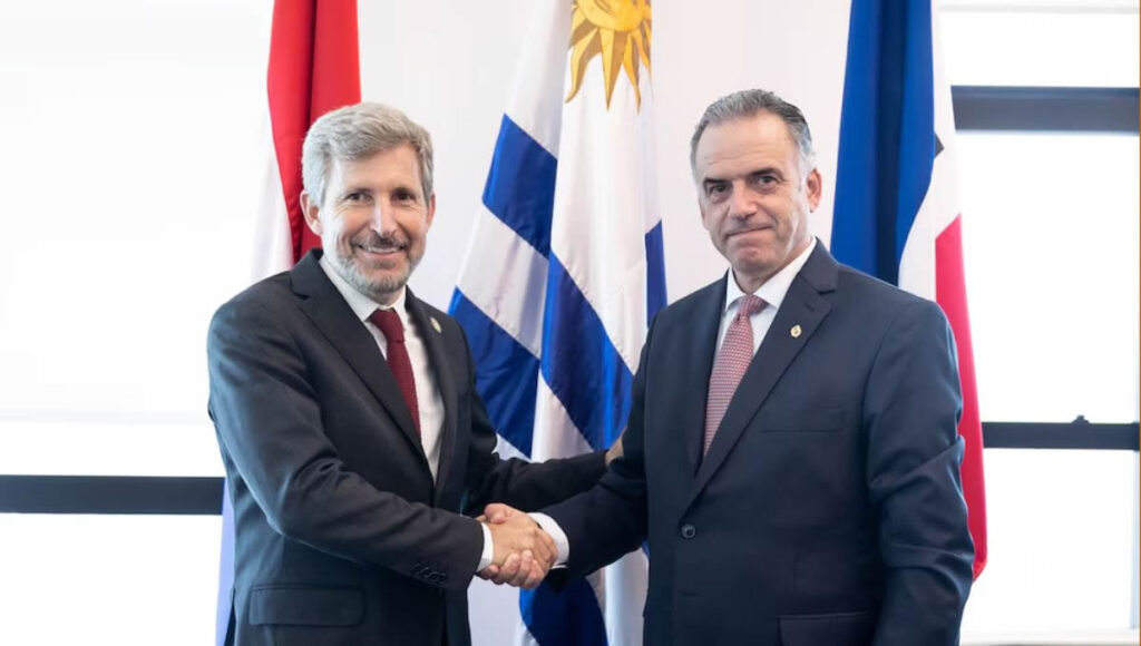 Orsi respaldó el proyecto de e-combustibles de HIF en Paysandú mientras se avanza con la evaluación ambiental