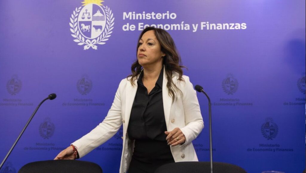 Fernanda Cardona: “Hoy no vemos riesgo en el abastecimiento, pero monitoreamos el precio del petróleo”
