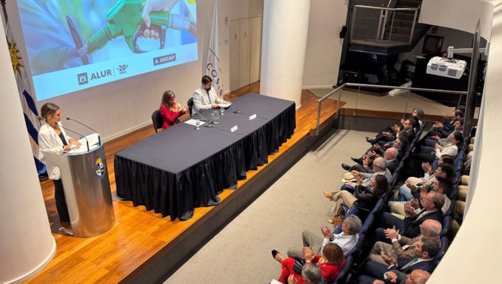 A 20 años de su creación, ALUR consolida su desempeño y apunta a un crecimiento sostenido