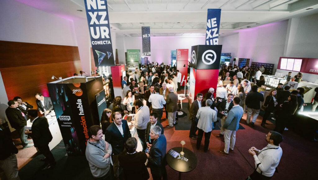 Nexzur Conecta volvió a reunir a la red de Estaciones de Servicio con foco en innovación y excelencia operativa