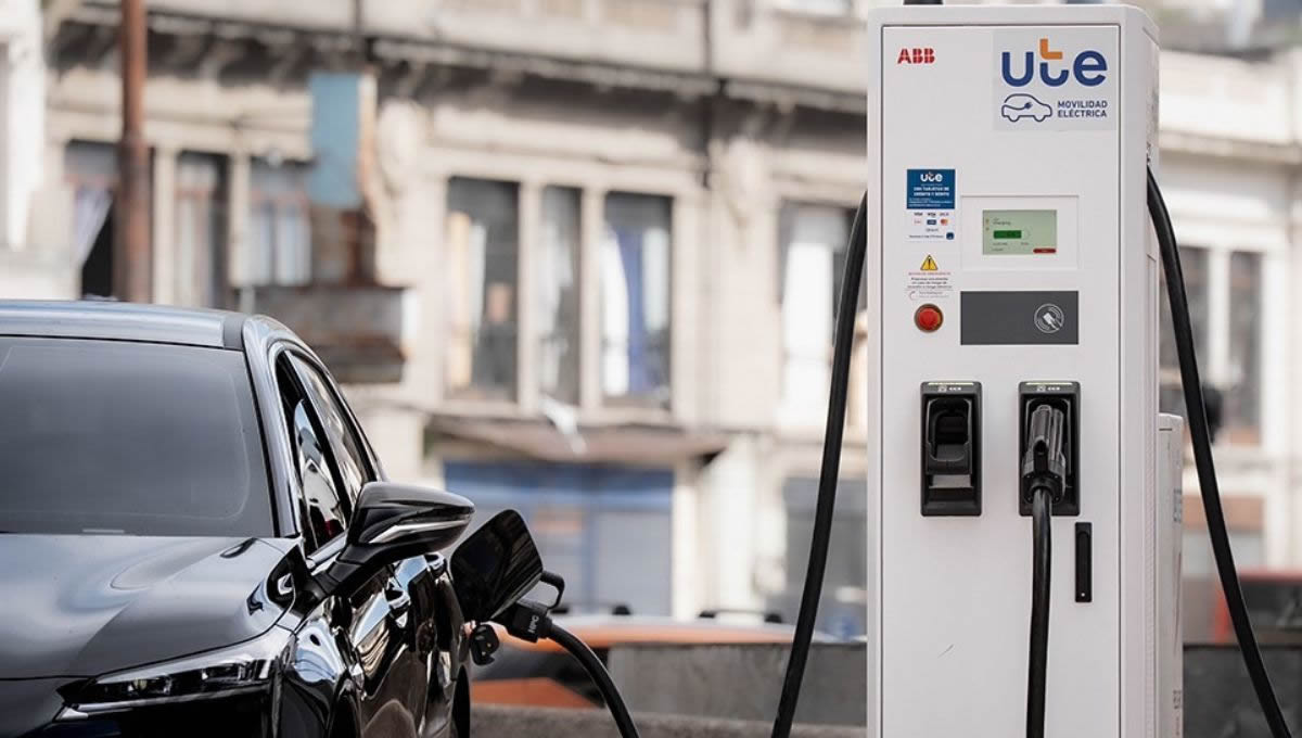 ¿Oportunidad o amenaza? Los cambios que analiza UTE abren un nuevo debate sobre la carga eléctrica
