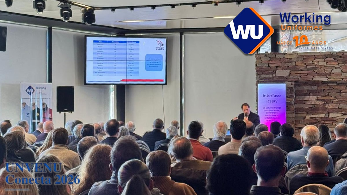 ¿Qué comunica una estación antes de atender? La importancia de la presentación personal