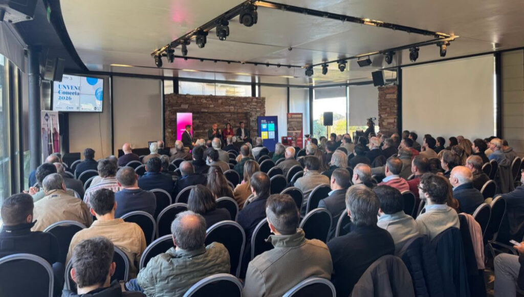 Cerca de 300 empresarios participaron de UNVENU Conecta para debatir el futuro de las Estaciones de Servicio
