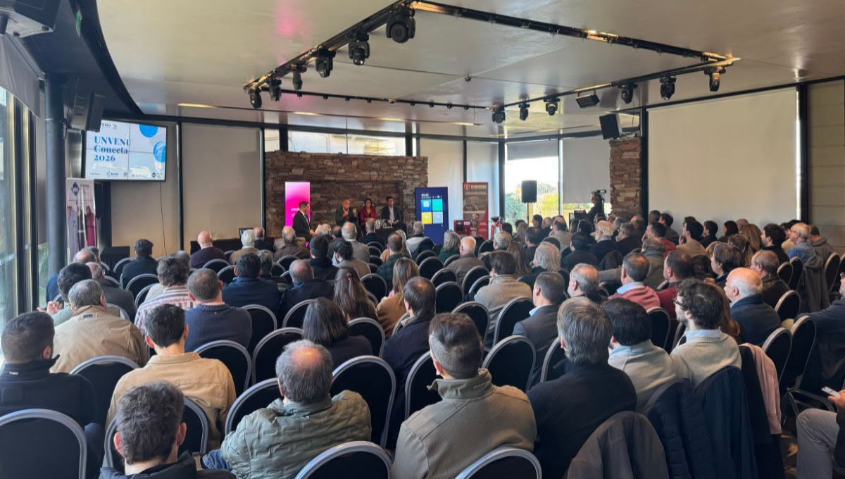 Cerca de 300 empresarios participaron de UNVENU Conecta para debatir el futuro de las Estaciones de Servicio