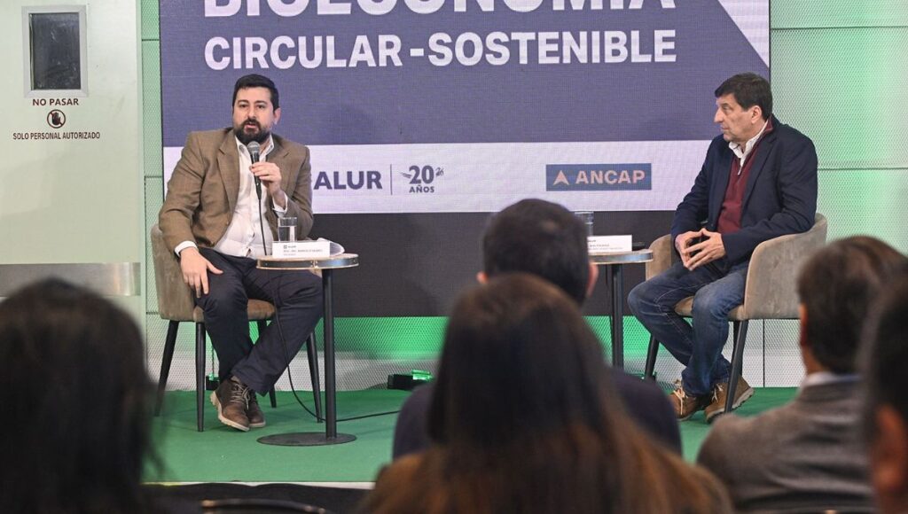 El bioetanol que se mezcla en el país ya compensa emisiones equivalentes a 43.000 vehículos