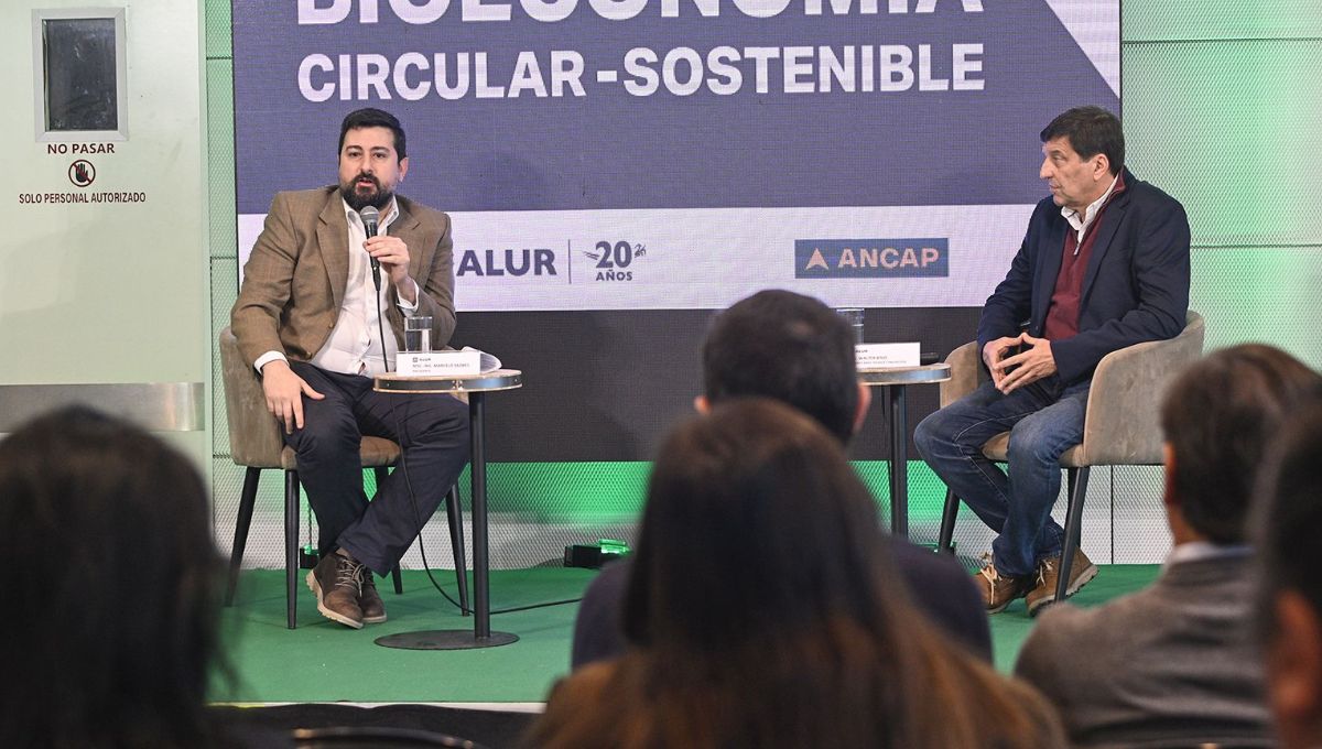El bioetanol que se mezcla en el país ya compensa emisiones equivalentes a 43.000 vehículos