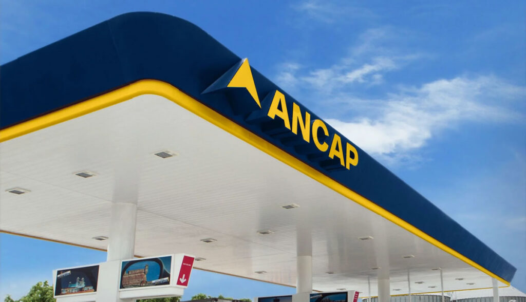 Día Mundial del Medio Ambiente: la red ANCAP consolida su liderazgo con 65 estaciones certificadas en gestión ambiental