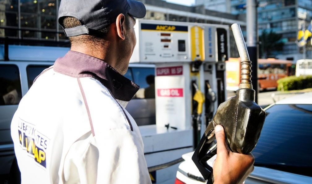 ¿Por qué el gasoil volvió a quedar por debajo del precio calculado por URSEA?
