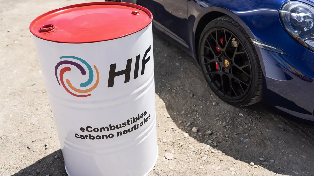 ¿Qué pasa con HIF Global?