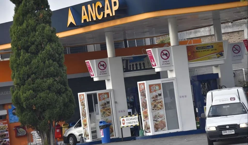 ¿Qué dicen las ventas de combustibles sobre la economía uruguaya?