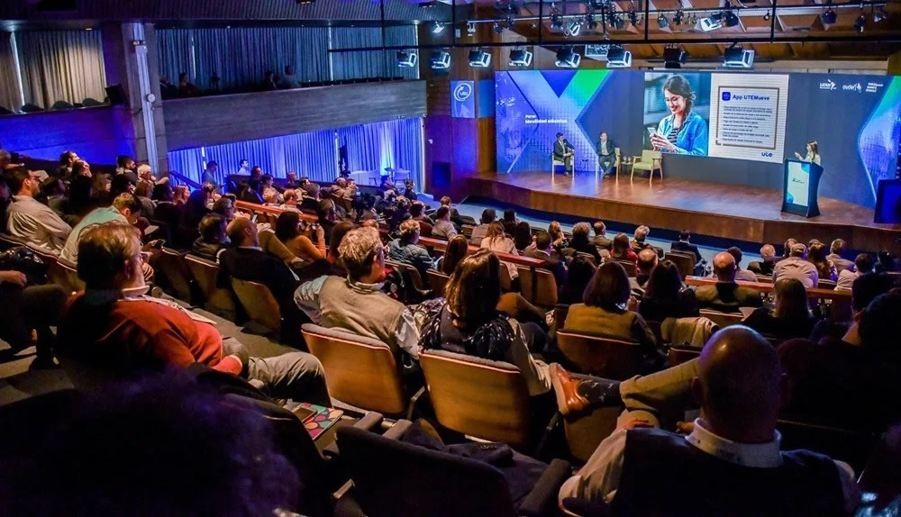 UTE, ANCAP y expertos debatirán sobre electromovilidad e hidrógeno verde en el XII Congreso LATAM Renovables