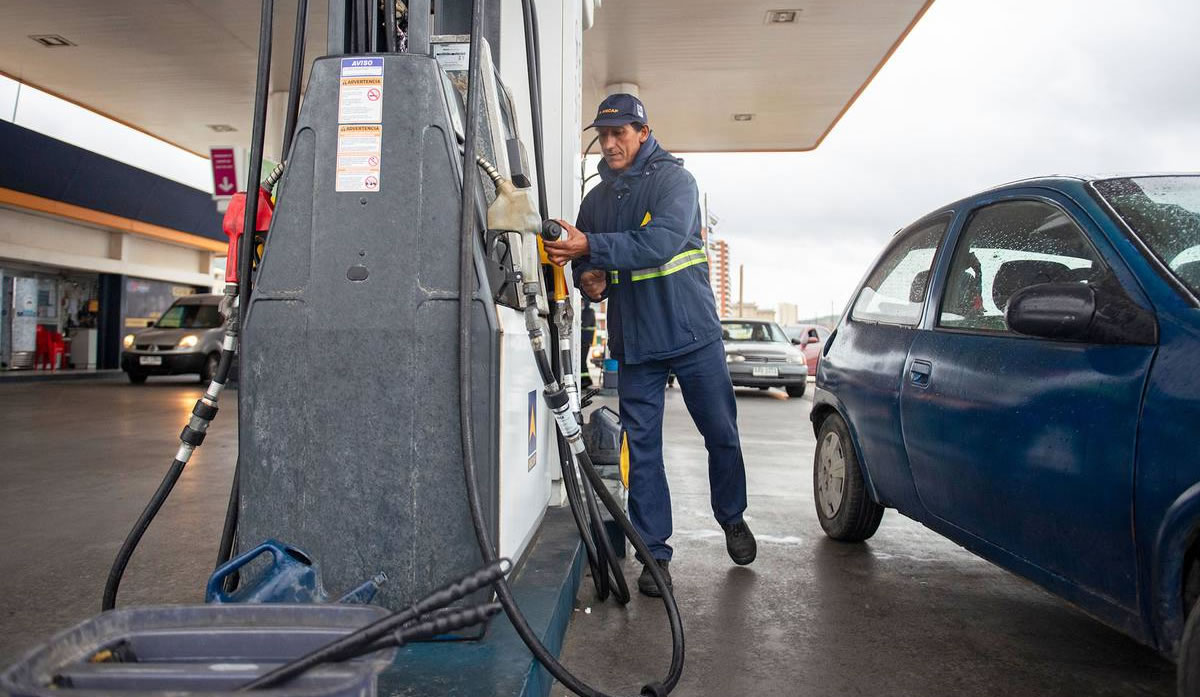 ¿Quién subsidia a quién? Un estudio detectó un giro en la política de precios de los combustibles