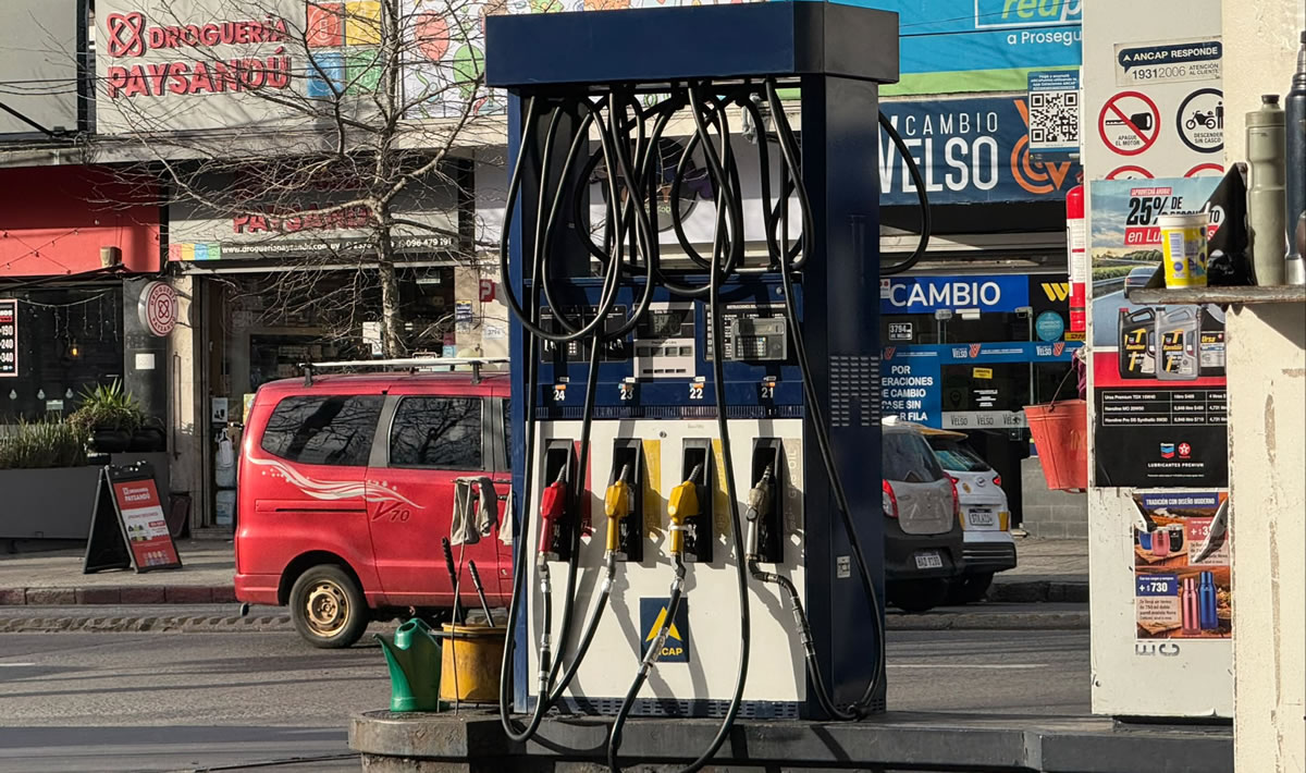 Agosto comenzó sin cambios en los combustibles, pero el sector lamenta la ausencia de una baja en los precios