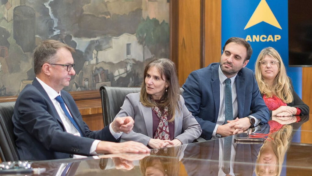 ¿Está Uruguay preparado para el día después de encontrar petróleo?