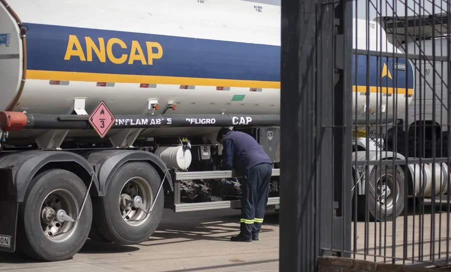 FANCAP anticipa cuándo se normalizará el abastecimiento
