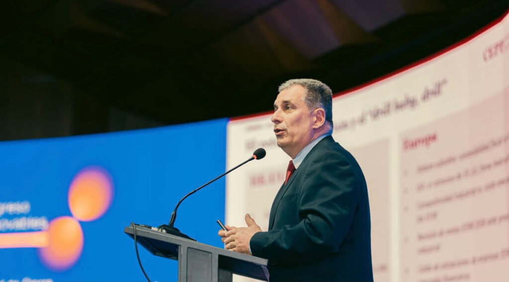 Proponen abrir el mercado para impulsar nuevas marcas de Estaciones de Servicio