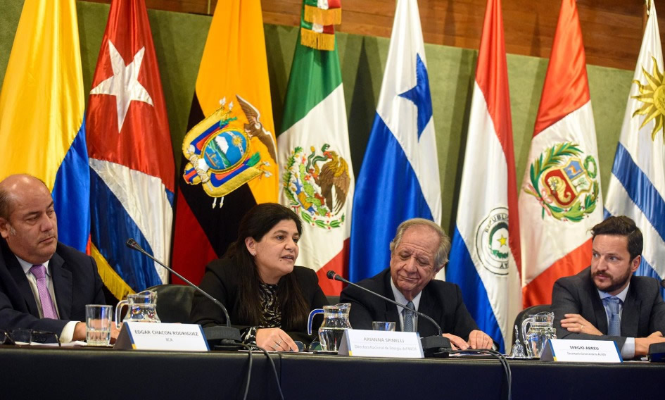 El nuevo mapa del gas regional abriría una oportunidad para Uruguay